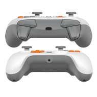 GameSir T7 Creamsicle White