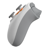 GameSir T7 Creamsicle White