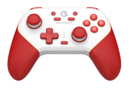 GameSir Super Nova Red&White