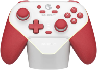 GameSir Super Nova Red&White