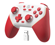 GameSir Super Nova Red&White