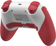 GameSir Super Nova Red&White