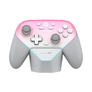GameSir Super Nova Whipped Pink