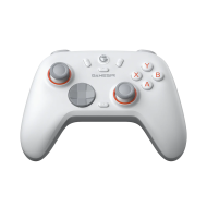 GameSir Nova 2 Lite Luminous White