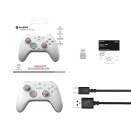 GameSir Nova 2 Lite Luminous White