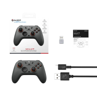 GameSir Nova 2 Lite Midnight Gray