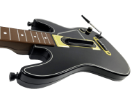 Guitar Hero Live (Китара + Игра) *ПЪЛЕН КОМПЛЕКТ* [PS3]