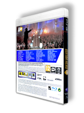 Guitar Hero Live (Игра + USB dongle) [PS3]