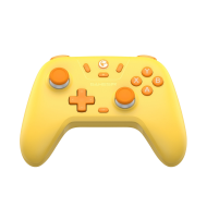 GameSir Nova Lite Golden Yellow