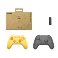GameSir Nova Lite Golden Yellow