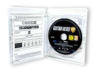 Guitar Hero Live (само игра ) [PS3]