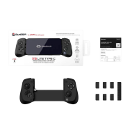 GameSir X5 Lite Black