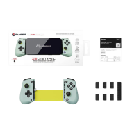 GameSir X5 Lite Wasabi