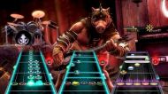 Guitar Hero Warriors of Rock Band Bundle *ПЪЛЕН КОМПЛЕКТ* [PS3]