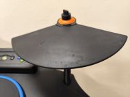 Guitar Hero III Legends of Rock Band Bundle *ПЪЛЕН КОМПЛЕКТ* [XBOX 360]