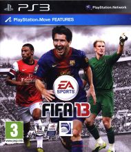 FIFA 13 [PS3]