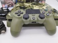 PlayStation 4 1TB Call of Duty: WWII Limited Edition + Игра Call of Duty: WWII