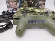 PlayStation 4 1TB Call of Duty: WWII Limited Edition + Игра Call of Duty: WWII