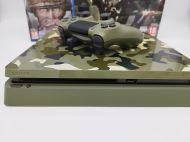 PlayStation 4 1TB Call of Duty: WWII Limited Edition + Игра Call of Duty: WWII