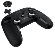 Контролер Trust - GXT 542 Muta, безжичен, черен (Nintendo Switch/OLED/Lite)