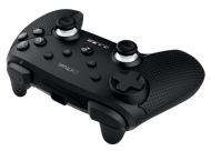 Контролер Trust - GXT 542 Muta, безжичен, черен (Nintendo Switch/OLED/Lite)