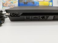 PlayStation 4 Slim 1 TB + допълнителен Dualshock 4 контролер + CTR Crash Team Racing Nitro-Fueled