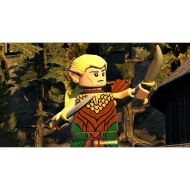 LEGO Hobbit [XBOX 360]