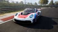 RENNSPORT [PS5]