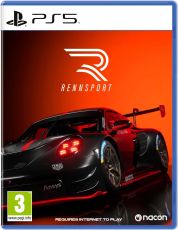 RENNSPORT [PS5]
