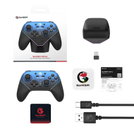 GameSir Super Nova Nightfall Blue