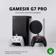 GameSir G7 Pro White