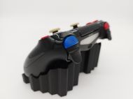 SONY Dualshock 4 V1 Darth Vader Limited Edition