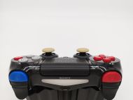 SONY Dualshock 4 V1 Darth Vader Limited Edition