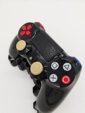 SONY Dualshock 4 V1 Darth Vader Limited Edition