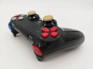 SONY Dualshock 4 V1 Darth Vader Limited Edition
