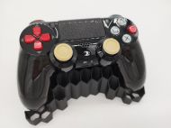 SONY Dualshock 4 V1 Darth Vader Limited Edition