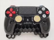 SONY Dualshock 4 V1 Darth Vader Limited Edition