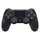 Контролер за Playstation 4 - Цвят - черен