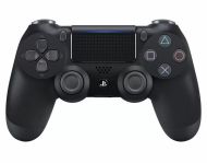 Контролер за Playstation 4 - Цвят - черен
