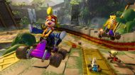CTR Crash Team Racing Nitro-Fueled [PS4]