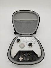 Контролер Xbox ONE Elite V1 Limited Edition, бял