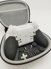 Контролер Xbox ONE Elite V1 Limited Edition, бял