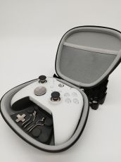 Контролер Xbox ONE Elite V1 Limited Edition, бял