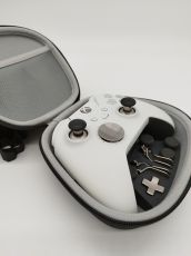 Контролер Xbox ONE Elite V1 Limited Edition, бял