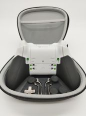 Контролер Xbox ONE Elite V1 Limited Edition, бял