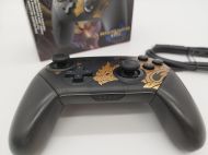 Nintendo Switch Pro Controller - Monster Hunter Rise