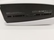 Sony PlayStation 5 Disc Edition / White + Чисто нова игра-симулатор Two Point Campus Enrolment edition