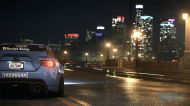 Need For Speed [PS4]