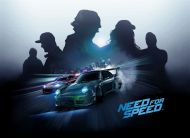 Need For Speed [PS4]