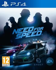 Need For Speed [PS4]